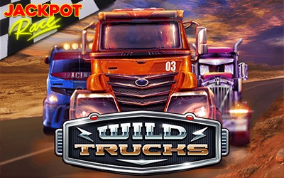 Wild Trucks